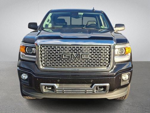2015 GMC Sierra 1500 Denali