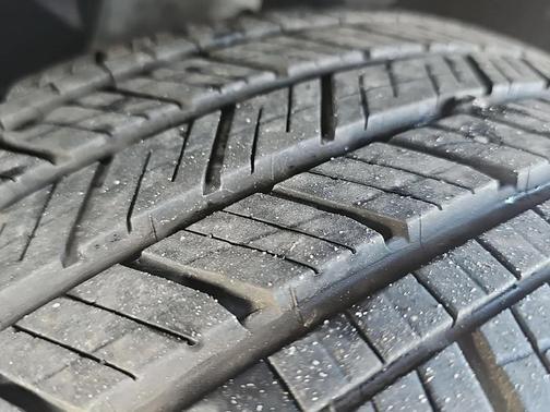 Gray 2025 Volkswagen Taos 1.5T SEL