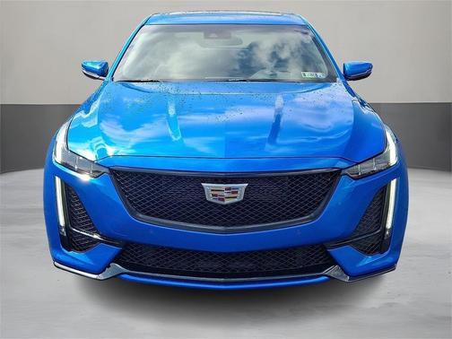 2024 Cadillac CT5-V V-Series