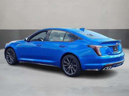 2024 Cadillac CT5-V V-Series