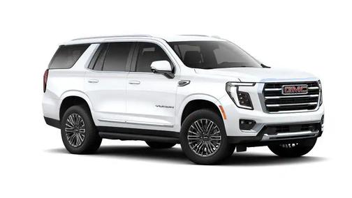 2026 GMC Yukon 4WD Elevation