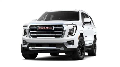 2026 GMC Yukon 4WD Elevation