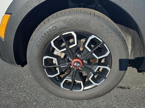 2024 Hyundai SANTA CRUZ XRT