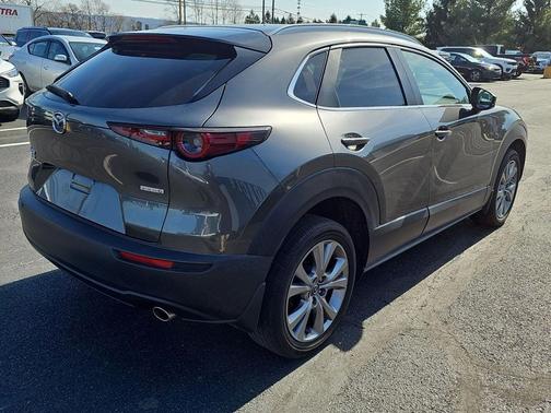 2023 Mazda CX-30 2.5 S Select Package