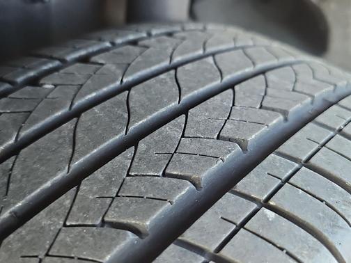 2023 Mazda CX-30 2.5 S Select Package