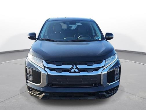 2024 Mitsubishi Outlander Sport 2.0 S