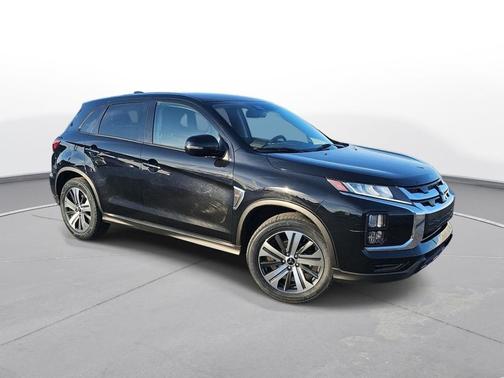 2024 Mitsubishi Outlander Sport 2.0 S