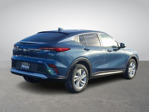 2026 Buick Envista Preferred FWD