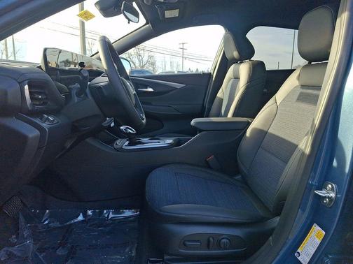 2026 Buick Envista Preferred FWD