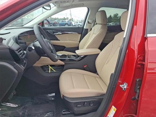 2025 Buick Envision Preferred AWD
