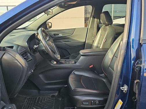 2022 Chevrolet Equinox AWD RS