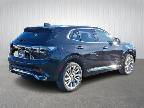 2025 Buick Envision Avenir AWD