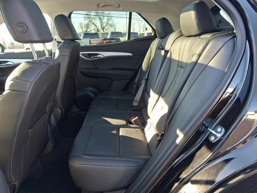 2025 Buick Envision Avenir AWD