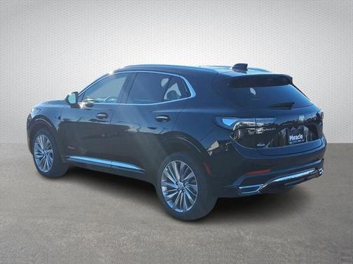 2025 Buick Envision Avenir AWD