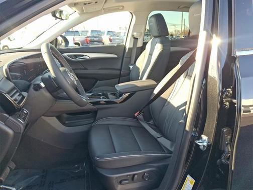 2025 Buick Envision Avenir AWD