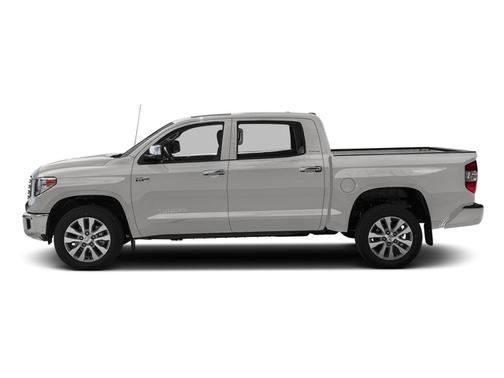 2016 Toyota Tundra Limited