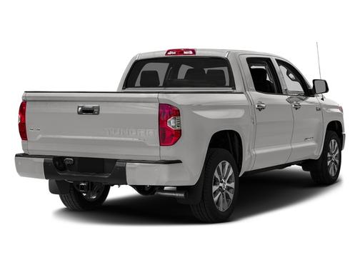 2016 Toyota Tundra Limited