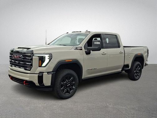 2026 GMC Sierra 3500 Base