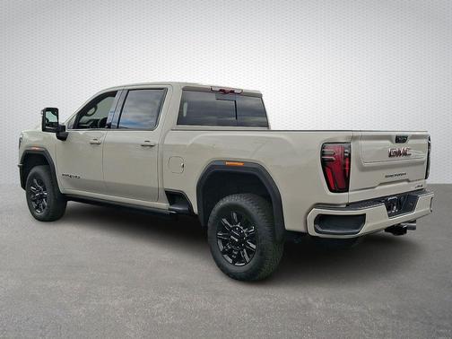 2026 GMC Sierra 3500 Base