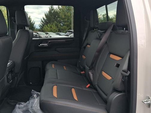 2026 GMC Sierra 3500 Base