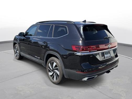 2026 Volkswagen Atlas 2.0T SE w/Technology 4MOTION