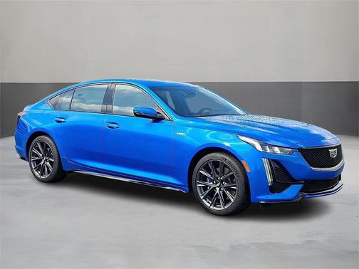 2024 Cadillac CT5-V V-Series