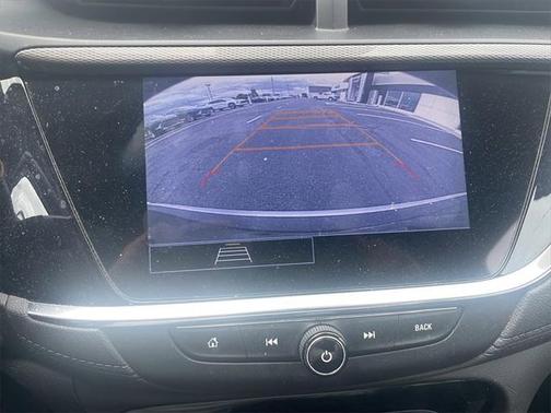 2022 Buick Encore GX Preferred