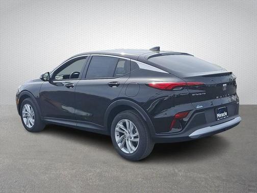 2025 Buick Envista Preferred FWD