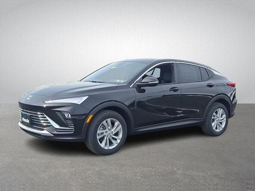 2025 Buick Envista Preferred FWD