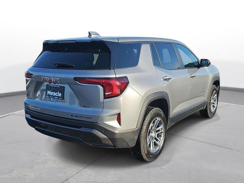 2025 GMC Terrain AWD Elevation