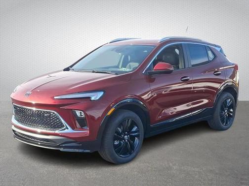 2025 Buick Encore GX Sport Touring