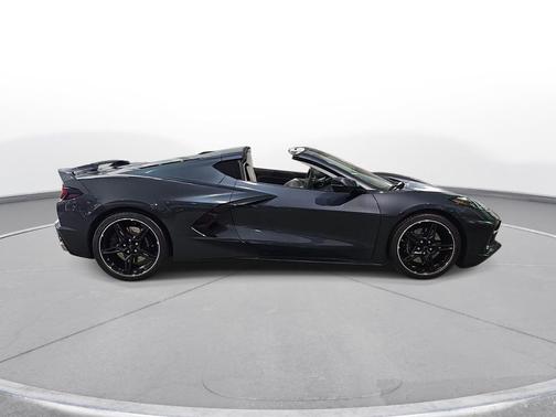 2021 Chevrolet Corvette Stingray w/3LT