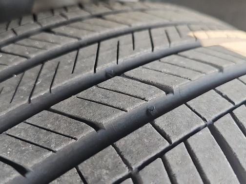 2023 Volkswagen Atlas 3.6L SE w/Technology