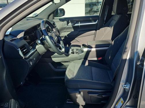 2025 GMC Terrain AWD Elevation