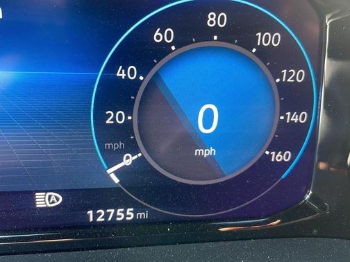 2024 Volkswagen Atlas Cross Sport 2.0T SEL Premium