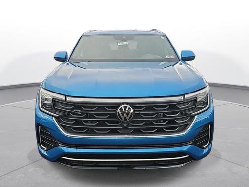 2024 Volkswagen Atlas Cross Sport 2.0T SEL Premium