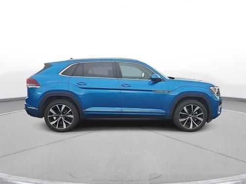 2024 Volkswagen Atlas Cross Sport 2.0T SEL Premium