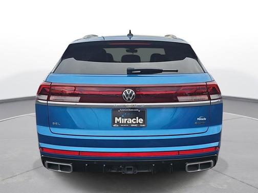 2024 Volkswagen Atlas Cross Sport 2.0T SEL Premium