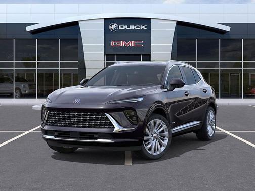 2026 Buick Envision Avenir AWD