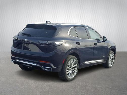 2026 Buick Envision Avenir AWD