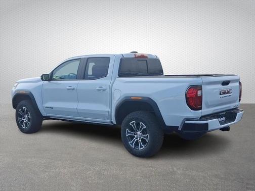2025 GMC Canyon Base