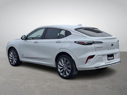 2026 Buick Envista Avenir FWD