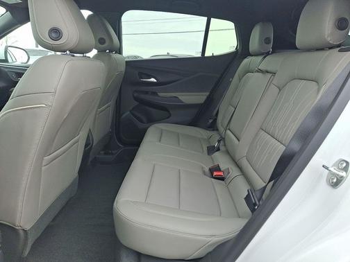 2026 Buick Envista Avenir FWD