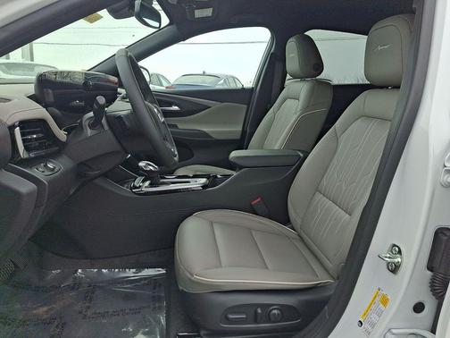 2026 Buick Envista Avenir FWD