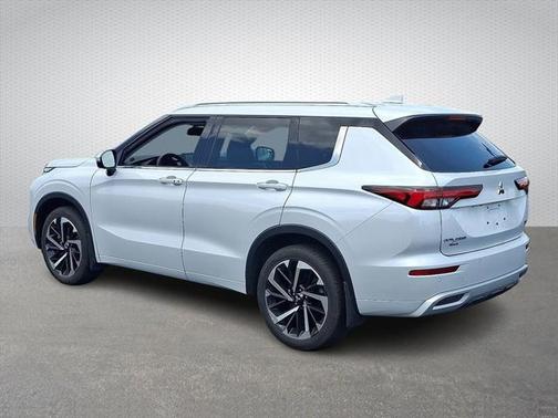 2022 Mitsubishi Outlander SEL 2.5 S-AWC