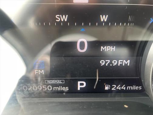 2022 Mitsubishi Outlander SEL 2.5 S-AWC