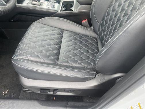 2022 Mitsubishi Outlander SEL 2.5 S-AWC