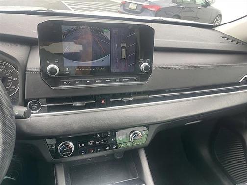 2022 Mitsubishi Outlander SEL 2.5 S-AWC
