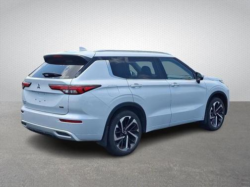 2022 Mitsubishi Outlander SEL 2.5 S-AWC