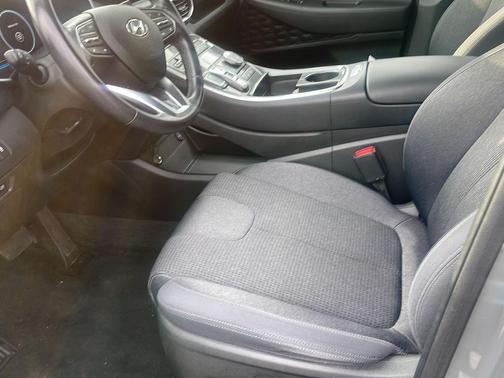 2022 Hyundai SANTA FE XRT
